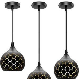 Pendant Lights